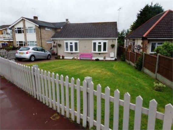 3 Bedroom Detached